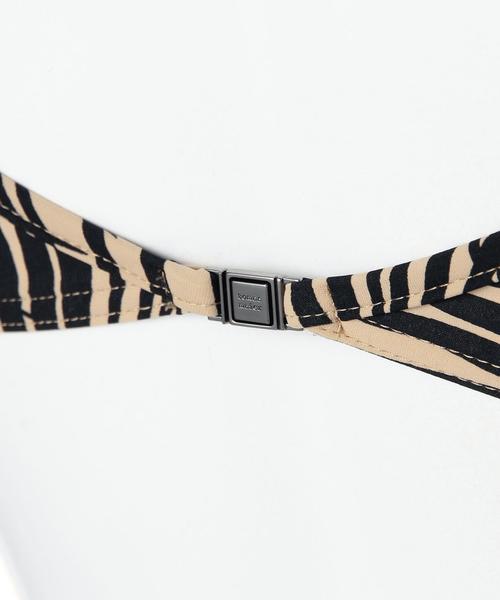 UNITED ARROWS(ユナイテッドアローズ)の「<TOMAS MAIER(トーマス マイヤー)> PALM/BAND ビキニ(水着・レディース・その他1・2)」の2枚目の写真