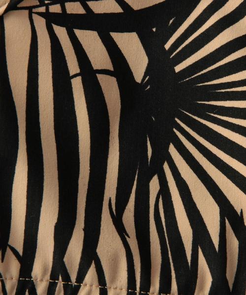 UNITED ARROWS(ユナイテッドアローズ)の「<TOMAS MAIER(トーマス マイヤー)> PALM/BAND ビキニ(水着・レディース・その他1・2)」の3枚目の写真