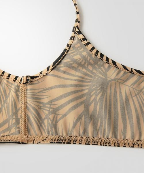 UNITED ARROWS(ユナイテッドアローズ)の「<TOMAS MAIER(トーマス マイヤー)> PALM/BAND ビキニ(水着・レディース・その他1・2)」の4枚目の写真