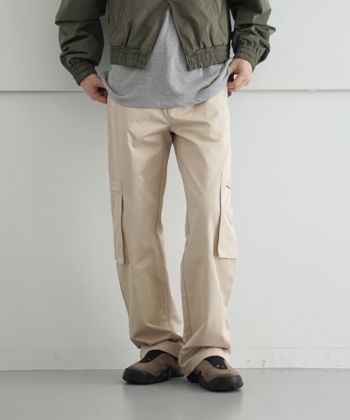 Arte Antwerp カーゴパンツ Arte Antwerp（アルテアントワープ）の「Arte Antwerp Patrick Double
