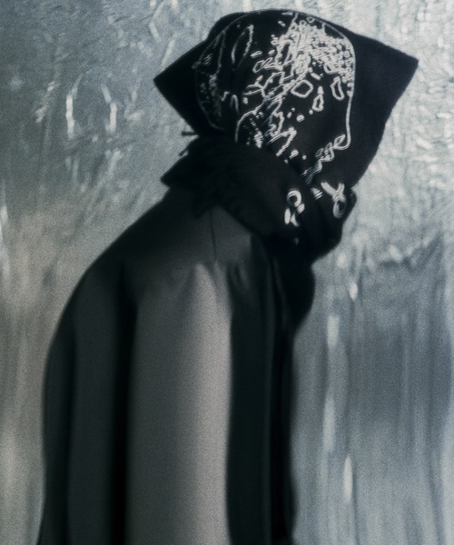 THE INOUE BROTHERS（ザイノウエブラザーズ）の「【2023秋冬】BAL