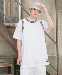 PRO CLUB  | Pro Club / プロクラブ Classic Basketball Jersey クラシック バスケット ジャージー(タンクトップ)