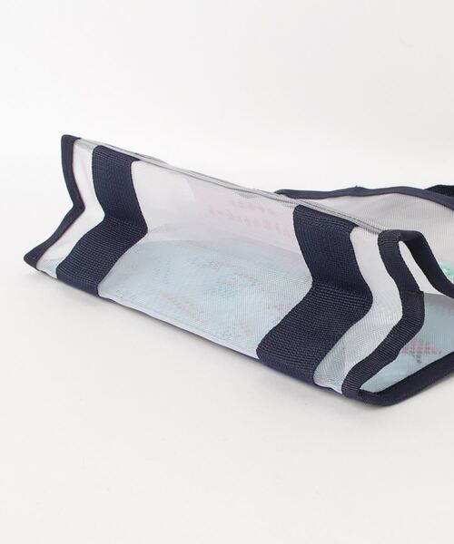 sanrio(サンリオ)の「【 sanrio / サンリオ 】 お風呂バッグ スパバッグ トラベルポーチ SA03 spa bag HNT(エコバッグ/サブバッグ・レディース・その他1・FREE)」の3枚目の写真