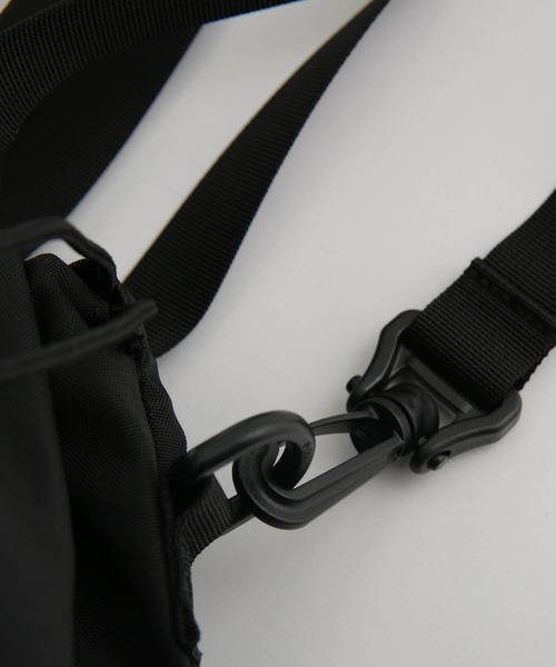 Drifter(ドリフター)の「Drifter/別注 HANDLE BUCKLE トート(トートバッグ・レディース・ブラック/ブラウン/その他1・FREE)」の10枚目の写真