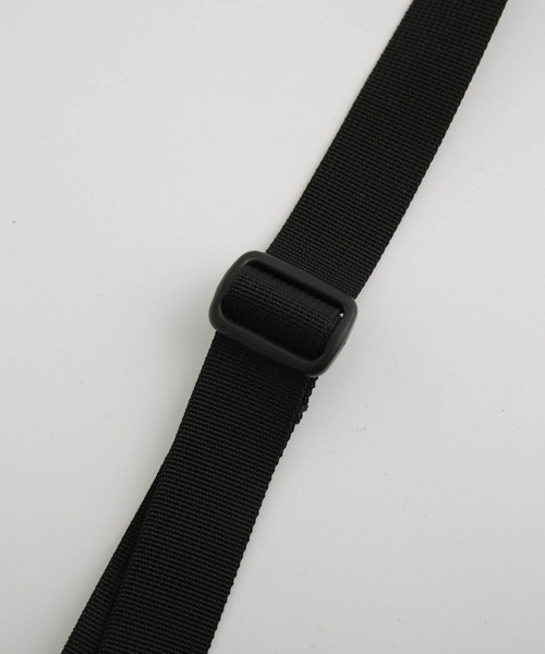 Drifter(ドリフター)の「Drifter/別注 HANDLE BUCKLE トート(トートバッグ・レディース・ブラック/ブラウン/その他1・FREE)」の11枚目の写真