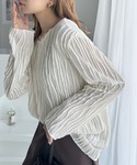 classicalelf(クラシカルエルフ)の「トップス(Tシャツ/カットソー)」