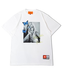 GA GIRL-PHOTO TEE