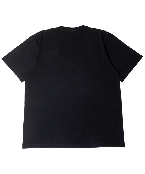 GALLIS ADDICTION（ガリスアディクション）の「GA GIRL-PHOTO TEE（Tシャツ/カットソー・メンズ・ホワイト/ブラック/ダークグレー/ホワイト系2/グレー系2/ブラック系2/ブラック系3/チャコール/ホワイト系3・M/L）」の11枚目の写真