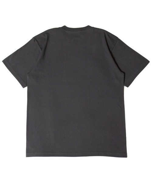 GALLIS ADDICTION（ガリスアディクション）の「GA GIRL-PHOTO TEE（Tシャツ/カットソー・メンズ・ホワイト/ブラック/ダークグレー/ホワイト系2/グレー系2/ブラック系2/ブラック系3/チャコール/ホワイト系3・M/L）」の13枚目の写真