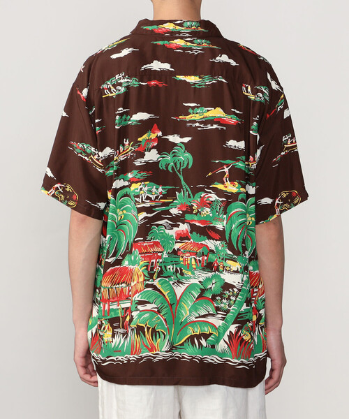 DUKE KAHANAMOKU（デューク カハナモク）の「DUKE KAHANAMOKU