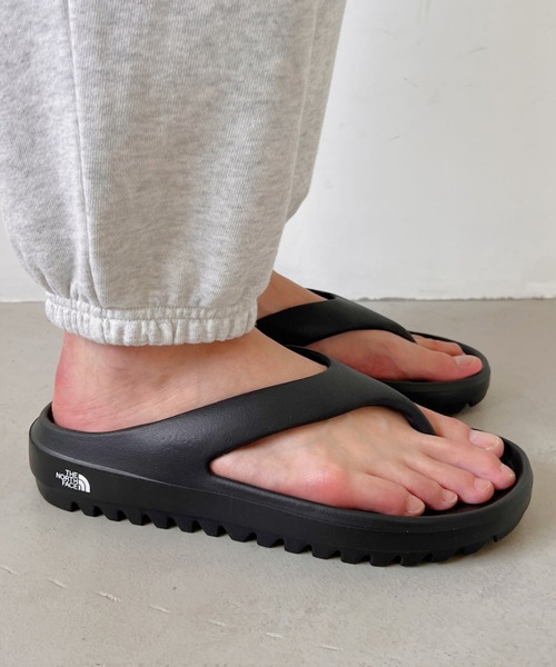 THE NORTH FACE ■ RECOVERY SANDAL サンダル THE NORTH FACE ノースフェイス レディースストラップサンダル