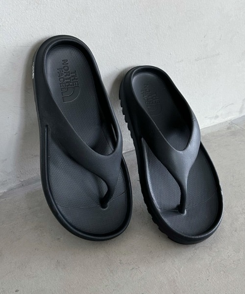 ★[ノースフェイス]★RECOVERY FLIP★NS98P02L★23~29 CM★ THE NORTH FACE ザノースフェイス RECOVERY FLIP リカバリー