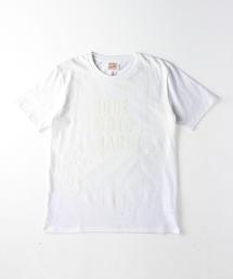 UNITED ARROWS | ＜Riding High （ライディング ハイ）＞ UMM TEE(Tシャツ/カットソー)
