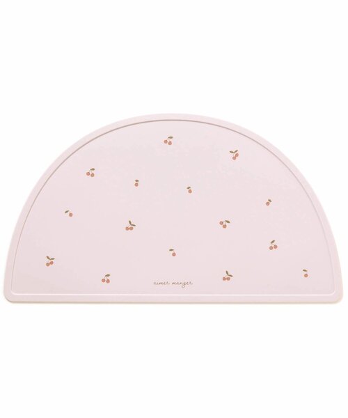 apres les cours（アプレレクール）の「バラエティシリコンマット（マグ/哺乳瓶/お食事グッズ・キッズ・その他3/ミント/ピンク・FREE）」の3枚目の写真