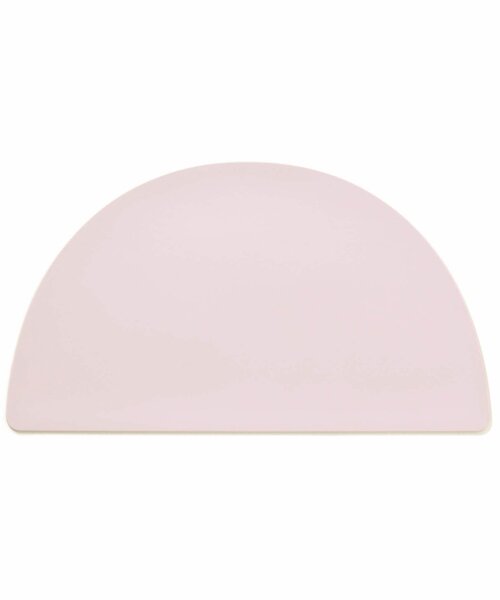 apres les cours（アプレレクール）の「バラエティシリコンマット（マグ/哺乳瓶/お食事グッズ・キッズ・その他3/ミント/ピンク・FREE）」の4枚目の写真