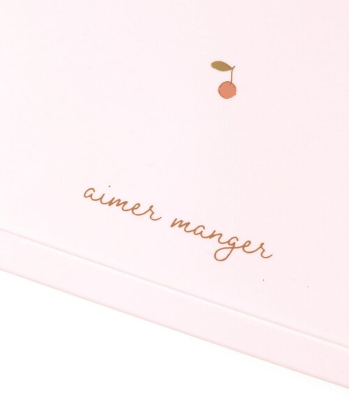 apres les cours（アプレレクール）の「バラエティシリコンマット（マグ/哺乳瓶/お食事グッズ・キッズ・その他3/ミント/ピンク・FREE）」の5枚目の写真