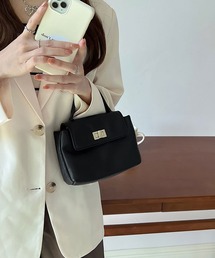 ミニショルダーバッグ