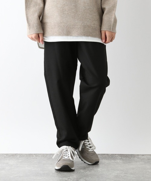 GLOBAL WORK(グローバルワーク)の「サマ楽テーパードパンツ/907679(その他パンツ・キッズ・ブラック/グレー系その他/グレー/ブラック系その他/グレー系その他2・100cm/110cm/120cm/130cm/140cm/150cm/160cm)」の8枚目の写真