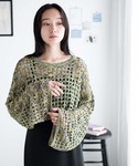 WEGO(ウィゴー)の「トップス(ニット/セーター)」