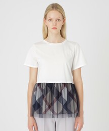 BLUE LABEL CRESTBRIDGE（ブルーレーベルクレストブリッジ）の