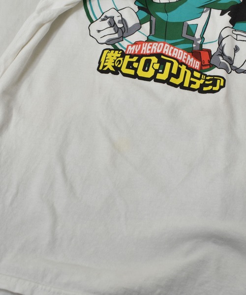 My Freedamn! ヴィンテージTシャツ vintage 日本語 英語 MA58 古着 99's USA製 オールスポーツ/ブルーススプリングス