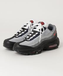 NIKE ナイキ AIRMAX 95 エア マックス 95 MDM0011 007BLK/TRACRE