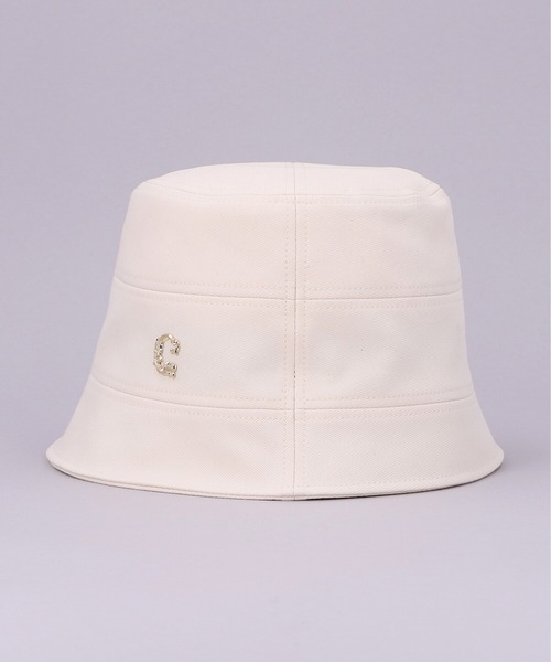 憧れの CA4LA（カシラ）の「PIKE.T（ハット）」 - WEAR 帽子