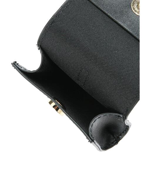 Te chichi(テチチ)の「キルティングチェーンバッグ(ハンドバッグ・レディース・グリーン/ゴールド/ブラック・F)」の20枚目の写真