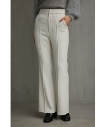AZUL by moussy（アズールバイマウジー）の「RELAX BUTTON PANTS