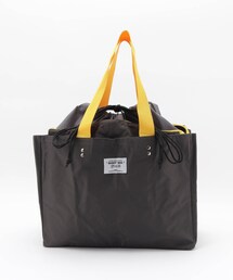 Heming’s バスケットバッグ