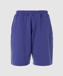 ECOCYCLE（エコサイクル）の「SWEAT SHORTS_PURPLE（スウェットパンツ）」