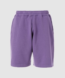 SWEAT SHORTS_PURPLE