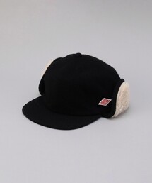 FREAK'S STORE（フリークスストア）の「Danton/ダントン BOA 6PANEL CAP/ボア 6パネル キャップ（キャップ）」
