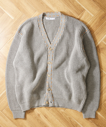 JOURNAL STANDARD relume（ジャーナルスタンダード　レリューム）の「CALIFORNIA ハンドステッチカーディガン（カーディガン/ボレロ・メンズ）」