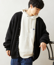 JOURNAL STANDARD relume | CALIFORNIA ハンドステッチカーディガン(カーディガン/ボレロ)