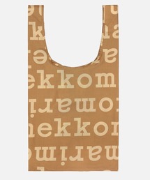 【JAPAN EXCLUSIVE】Logo / Smartbag