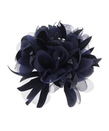 【追加/日本製】ブーケフラワーコサージュ