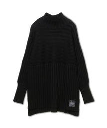 【KANGOL:カンゴール】チャンキーニット/ニットセーター