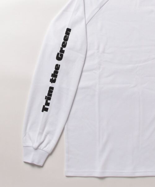 TCSS（ティーシーエスエス）の「LS SHIRT/Critical Slide(クリティカル