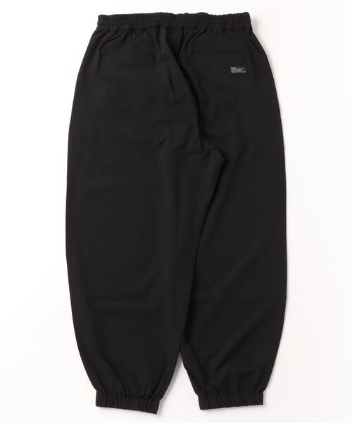 FAT　エフエーティー FIBERLACKS パンツ　JUMBOサイズ f32310-pn07_2.jpg