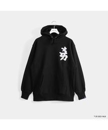 Cooperstown"NY Yankees" Sweat Parka