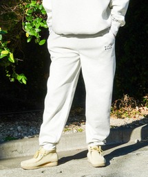 【直営店限定】BILLABONG レディース JOGGER PANTS スウェットパンツ 【2024年春夏モデル】/ビラボンワンポイントブランドロゴリラックスシルエットジョガーパンツ