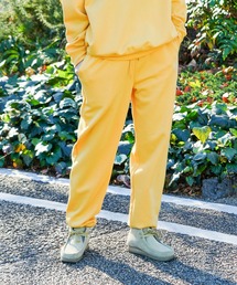 【直営店限定】BILLABONG レディース JOGGER PANTS スウェットパンツ 【2024年春夏モデル】/ビラボンワンポイントブランドロゴリラックスシルエットジョガーパンツ