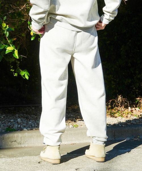 BILLABONG(ビラボン)の「【直営店限定】BILLABONG レディース JOGGER PANTS スウェットパンツ 【2024年春夏モデル】/ビラボンワンポイントブランドロゴリラックスシルエットジョガーパンツ(スウェットパンツ・レディース・ブラック/イエロー/グレー・MEDIUM/LARGE)」の17枚目の写真
