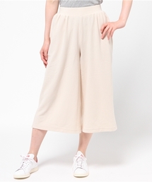 Kastane | 【Kastane】リップルワイドパンツ(その他パンツ)