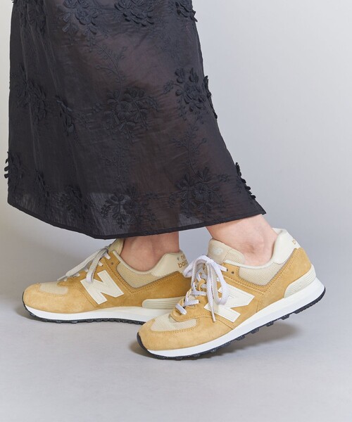 ★New Balance★ニューバランス U574PBE★追跡可 楽天市場】ニューバランス スニーカー U574 PBE メンズ