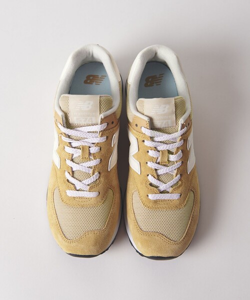 ★New Balance★ニューバランス U574PBE★追跡可 楽天市場】ニューバランス スニーカー U574 PBE メンズ