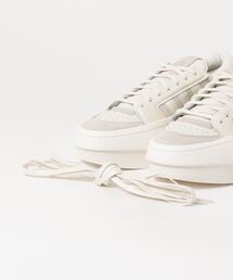 Y-3（ワイスリー）の「Y-3 CENTENNIAL LOW（スニーカー）」 - WEAR