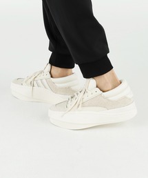 Y-3 CENTENNIAL LOW