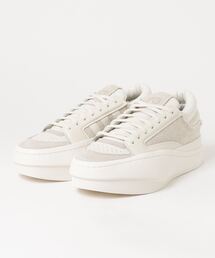 Y-3（ワイスリー）の「Y-3 CENTENNIAL LOW（スニーカー）」 - WEAR